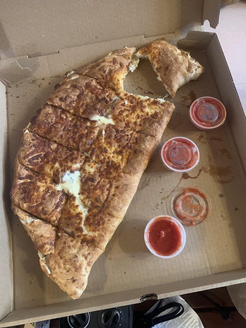 Yanni's Pizza